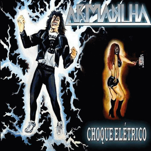 Armadilha : Choque Elétrico